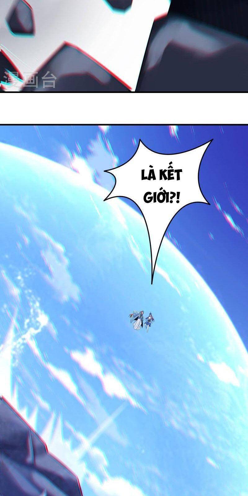 đồ đệ ta toàn là nữ ma đầu chapter 124 21