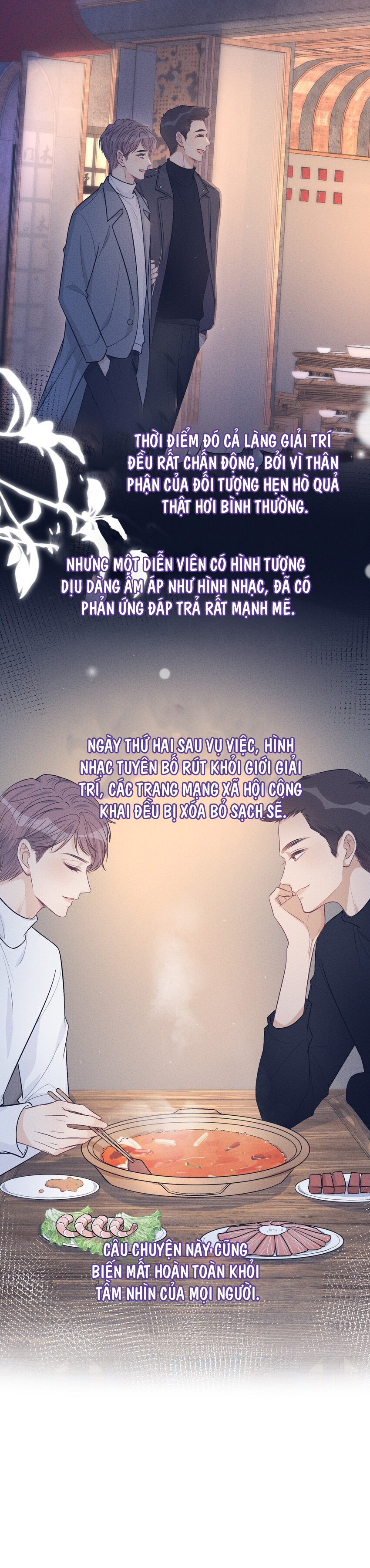 trước và sau ly hôn! chapter 84 10