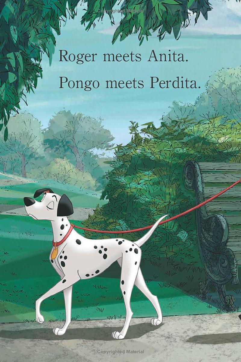 Sách ngoại văn: Disney Cats And Dogs Story Collection