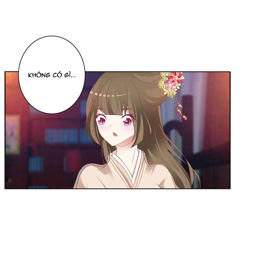 thông linh phi chapter 595 15