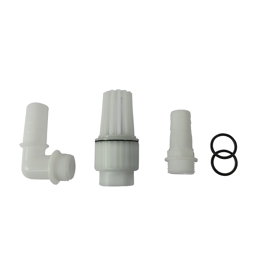 Máy bơm nước chân không Shirai Jlm 200 - 200W