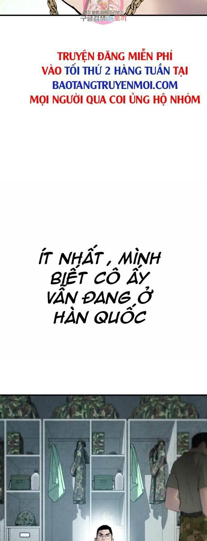 đặc vụ kim chapter 41 65