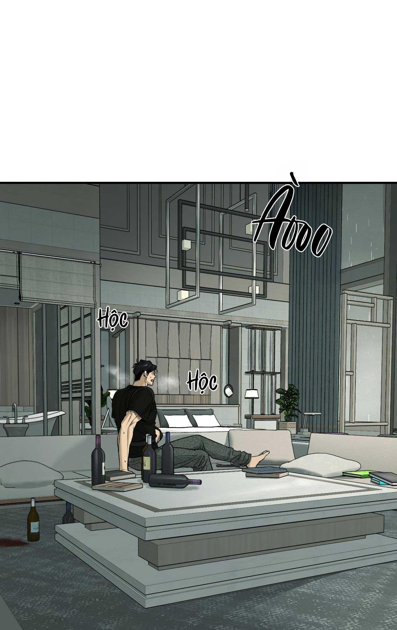 điềm rủi Chapter 54 SS2 -1 45