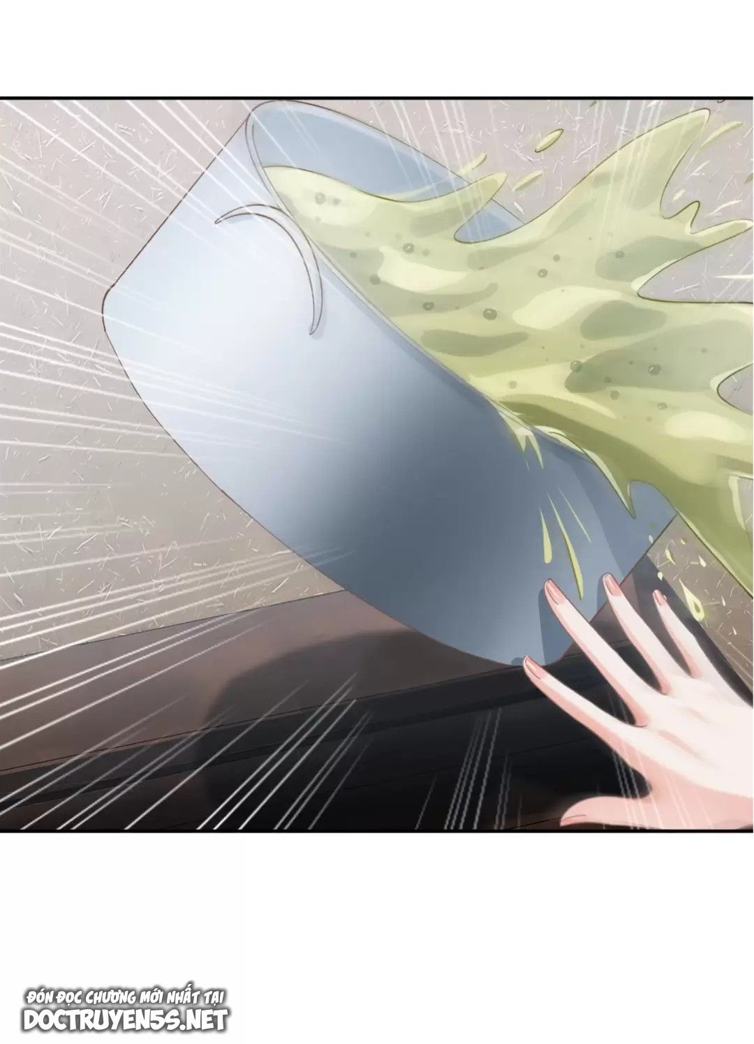 ảnh hậu một tuần mập ba cân chapter 5 48