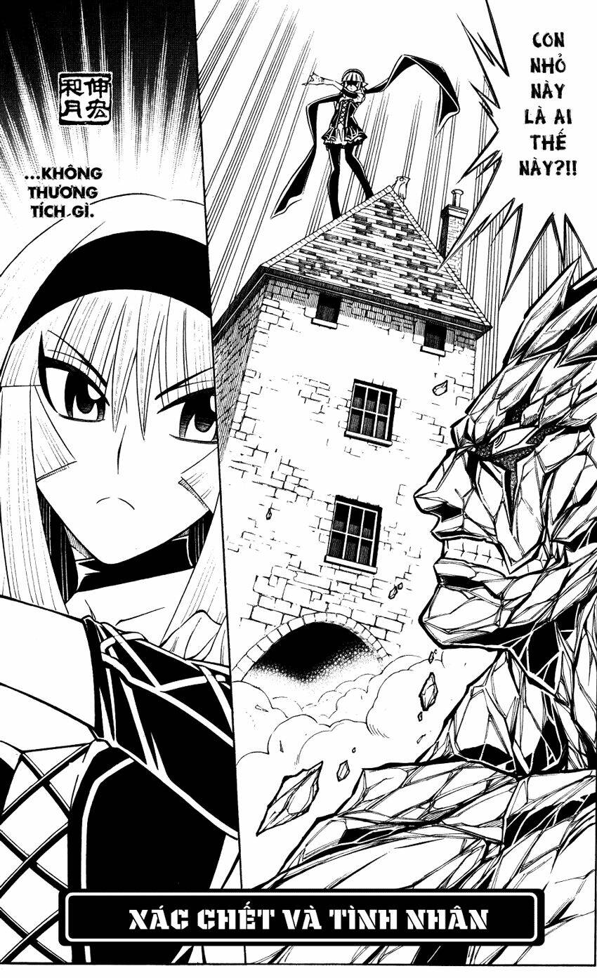 the another tale of frankenstein - embalming chapter 8 7