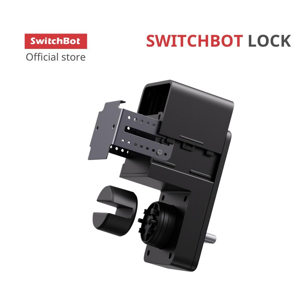 SwitchBot Lock - Khoá thông minh SwitchBot Lock - Hàng chính hãng