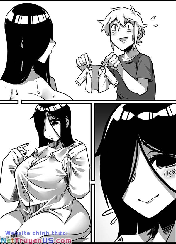 1/6 sadako in my home chapter 23 10