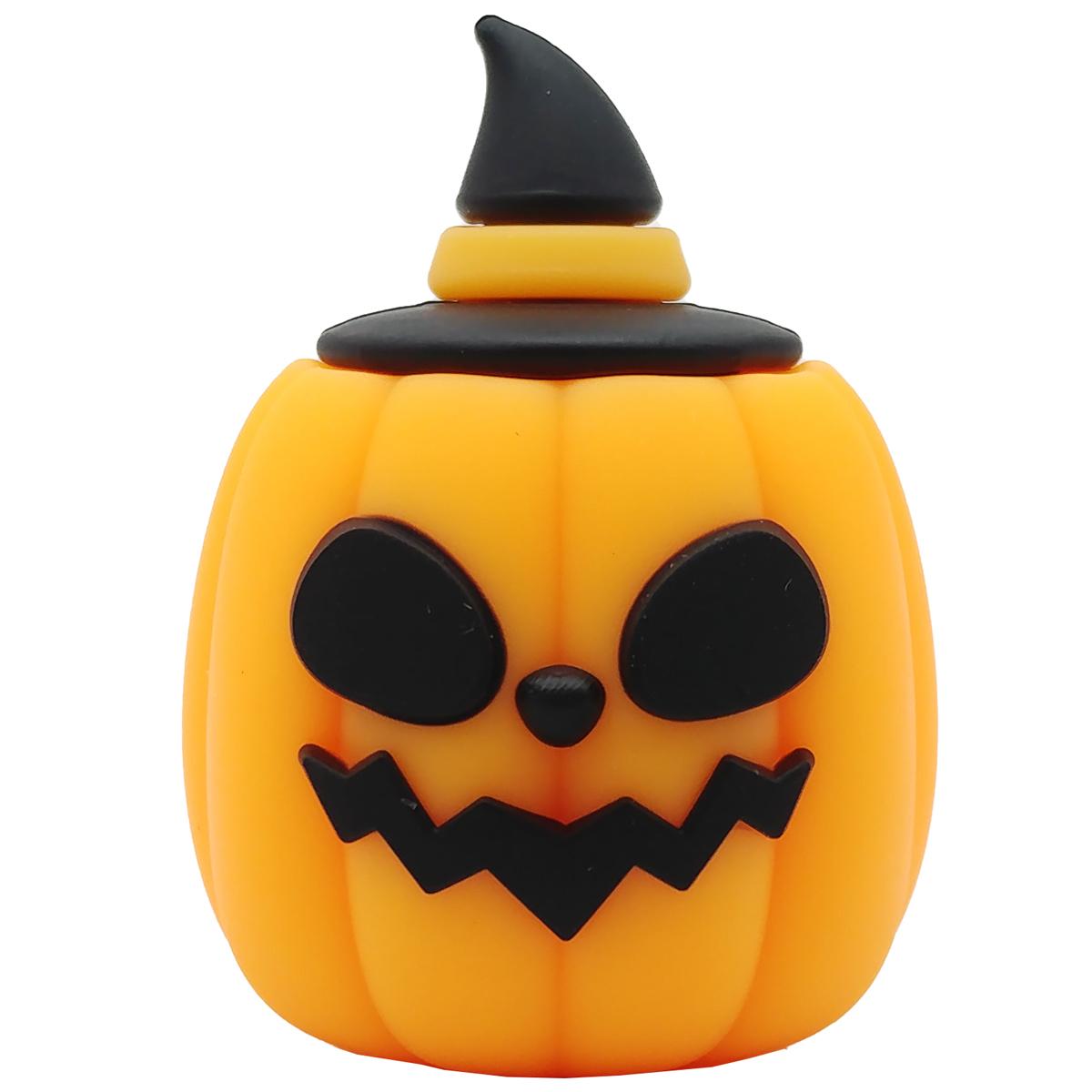Chuốt Chì Halloween - Kuki KK7485 - Bí Ngô