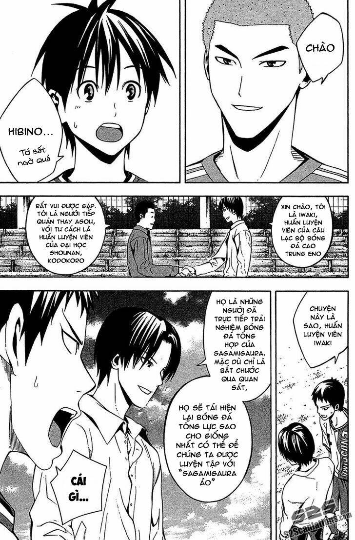 kỵ sĩ trong vòng cấm chapter 137 10