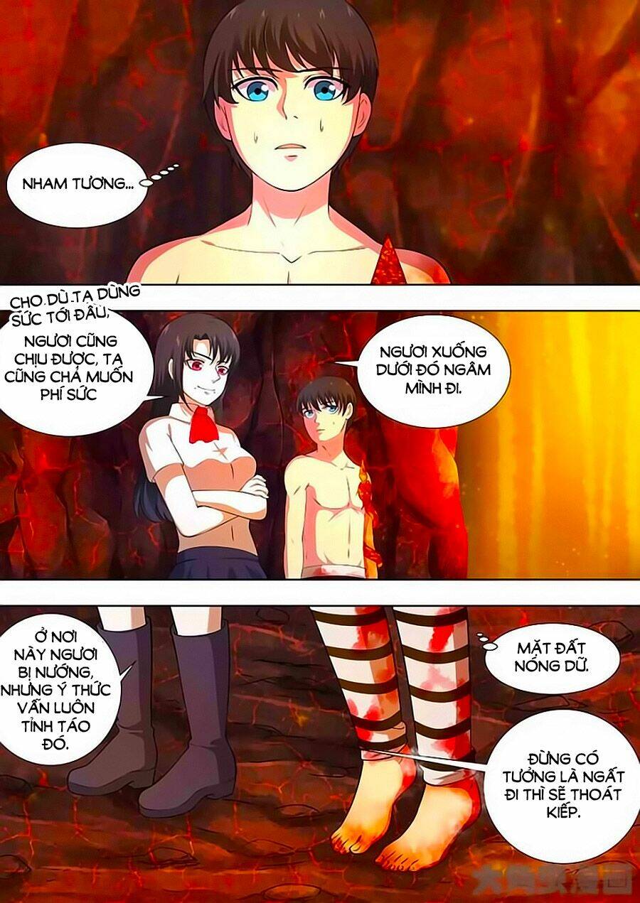 luyện ngục trọng sinh chapter 102 2