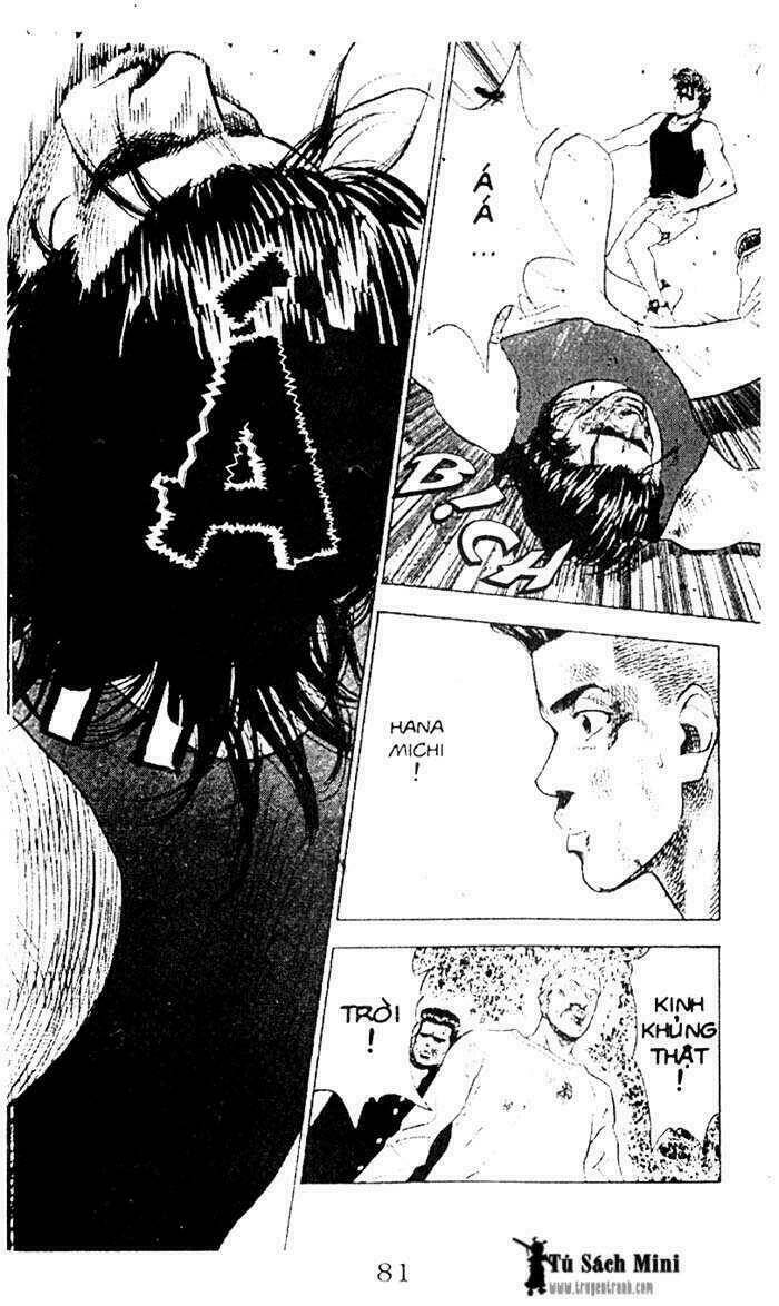 cao thủ bóng rổ chapter 64 10
