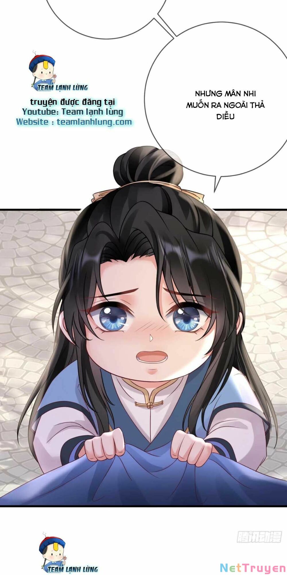 sự trả thù của vương phi chapter 6 31