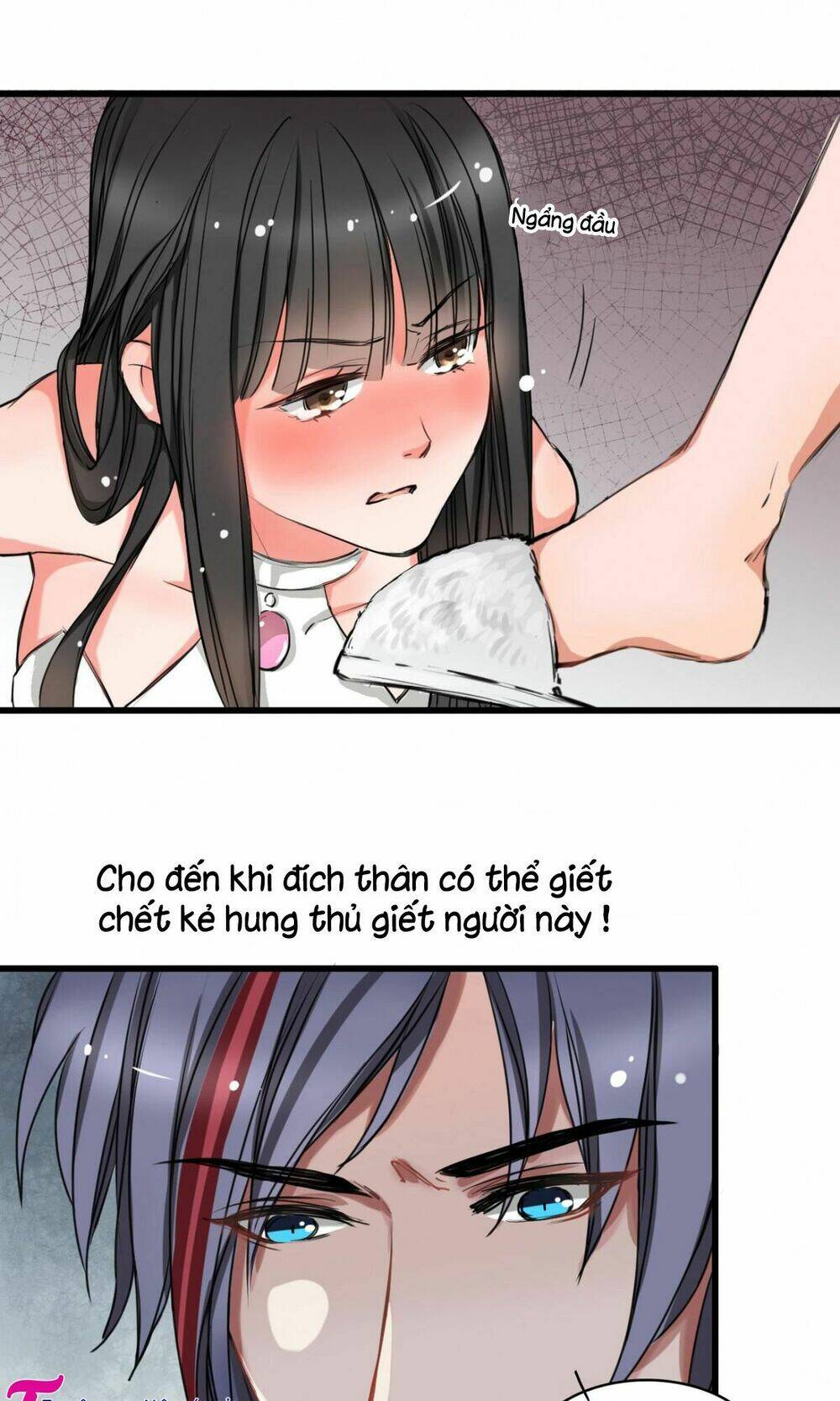 thú vương chuyên sủng chapter 1 32