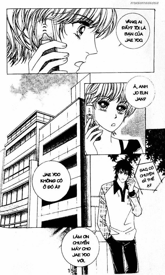 nhà trọ hoàn hảo chapter 90 11