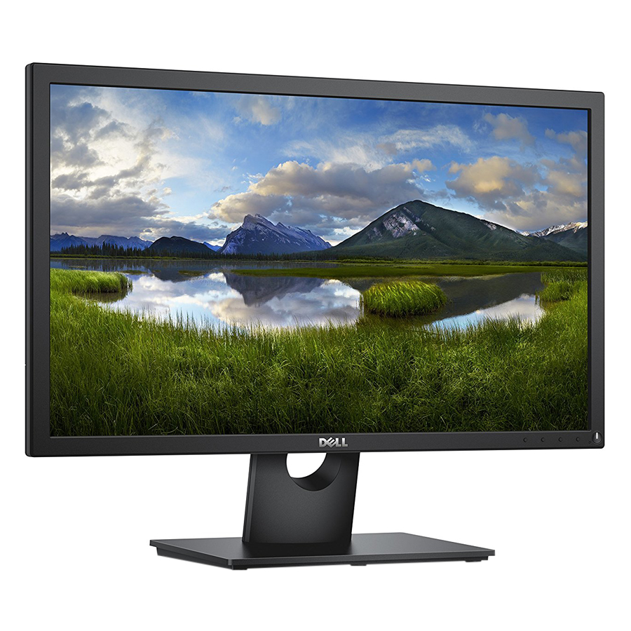 Màn Hình Dell E2318H 23inch FullHD 5ms 60Hz IPS - Hàng Chính Hãng