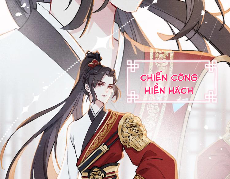 quân nhan tựa hoa đào chapter 0 5