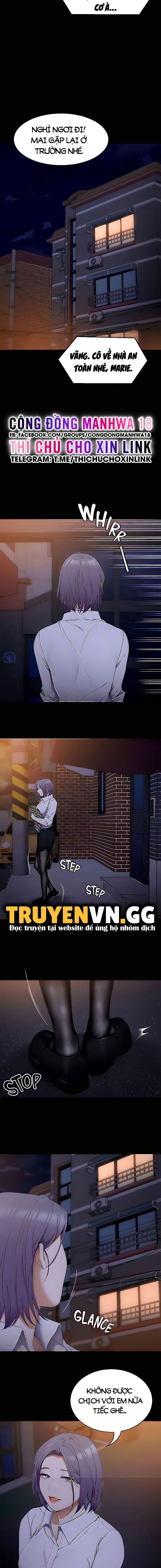 tối nay cưng muốn ăn gì? chapter 56 4