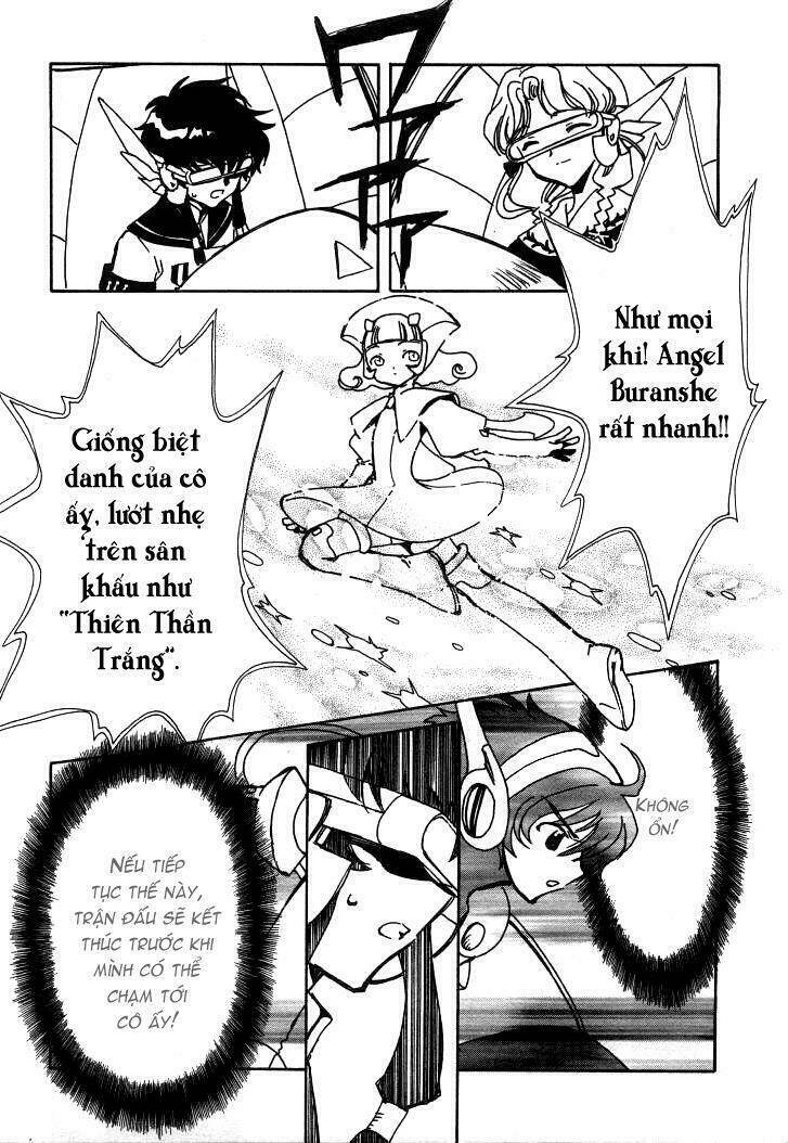 angelic layer chapter 13 5