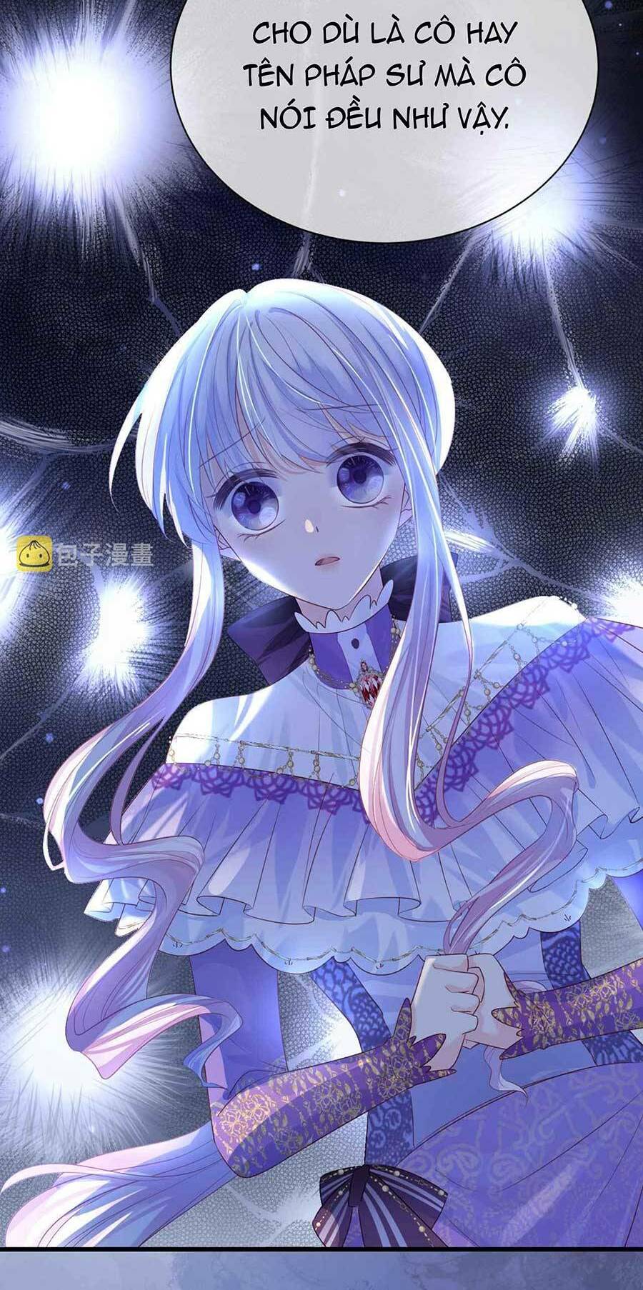 kế hoạch công lược hắc hóa công tước chapter 11 40