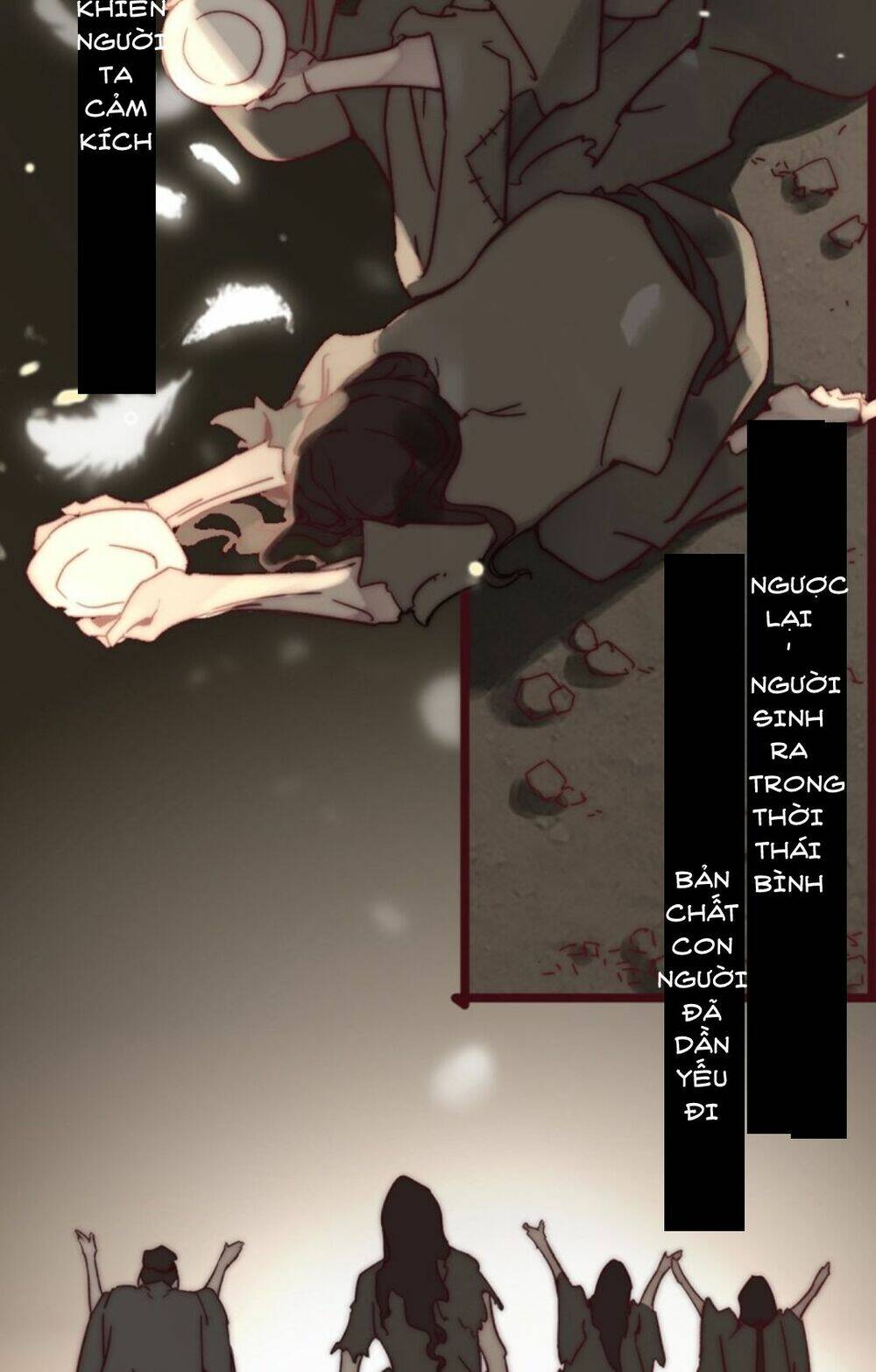 tam quốc thăng thiên ký chapter 0 8