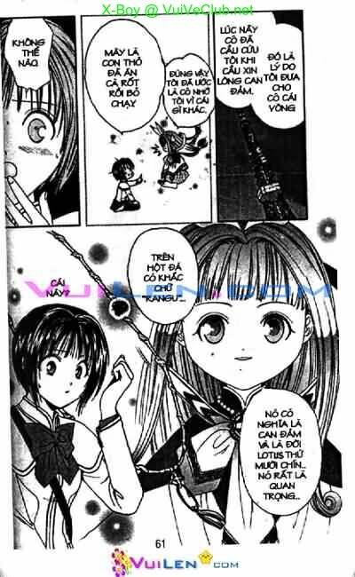 cô bé alice thầm lặng chapter 1 61