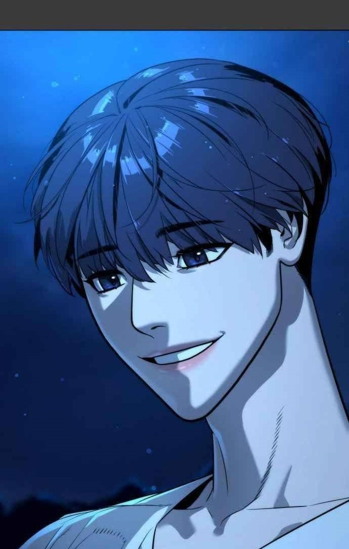 bạch huyết - white blood chapter 84 71