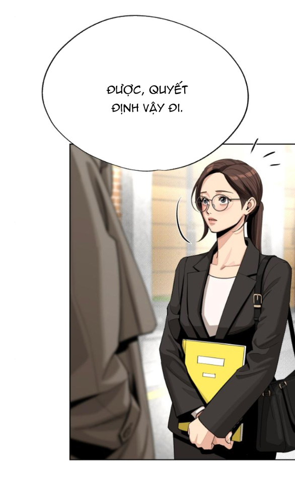 Tình Yêu Của Ik Seob chapter 60.1 26