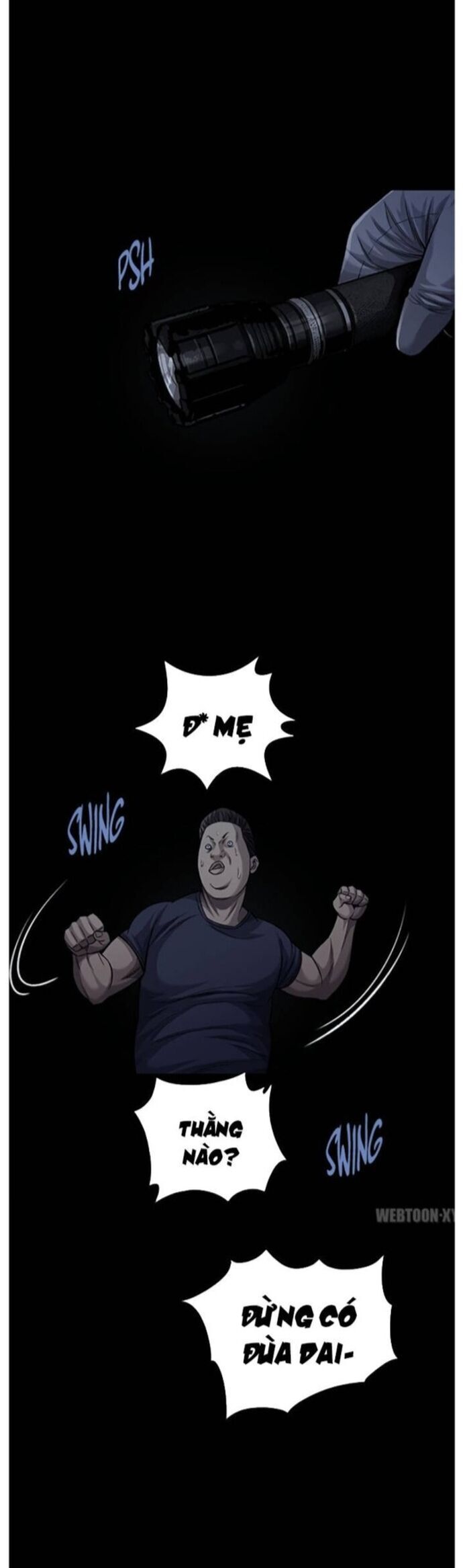 Tao Là Công Lý chapter 97 7