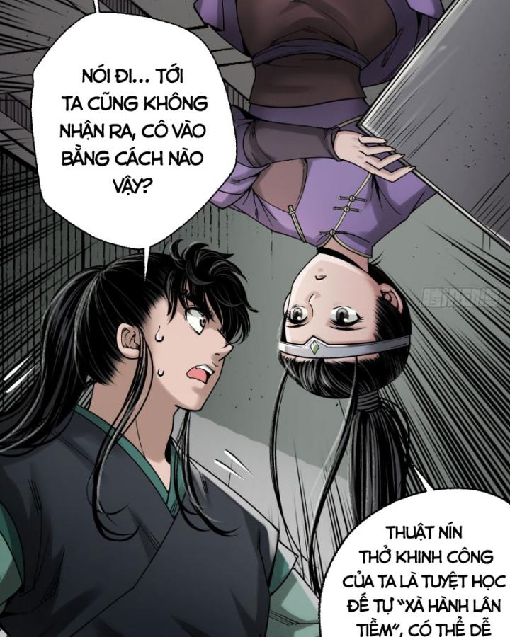 Tạng Phong Hành chapter 214 29