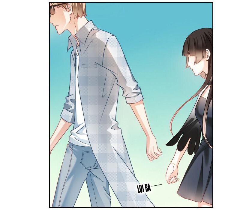 bay qua thiên sơn đến yêu anh chapter 3 29