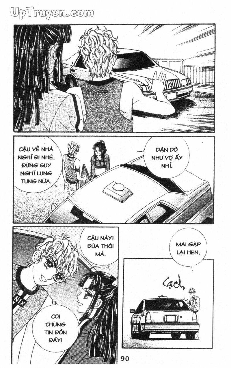 mặt nạ tình yêu chapter 30 90