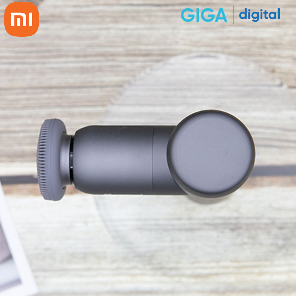 Máy massage cầm tay Xiaomi YUNMAI Gun Extra Mini (MVFG-M281) - Pin 66 ngày - Hàng Chính Hãng