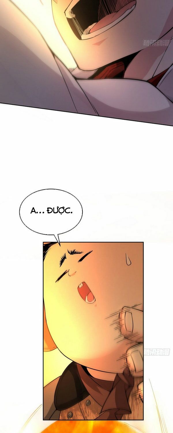 ta là nhà giàu số một, ta không muốn trọng sinh chapter 17 56