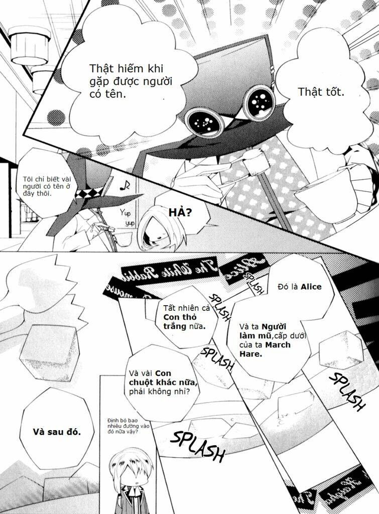 snow white and alice chapter 2 27