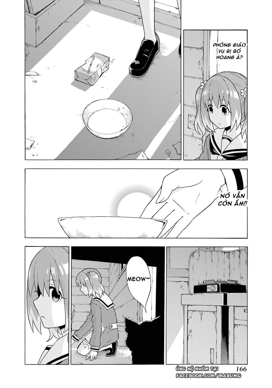 nana vô năng chapter 3 12