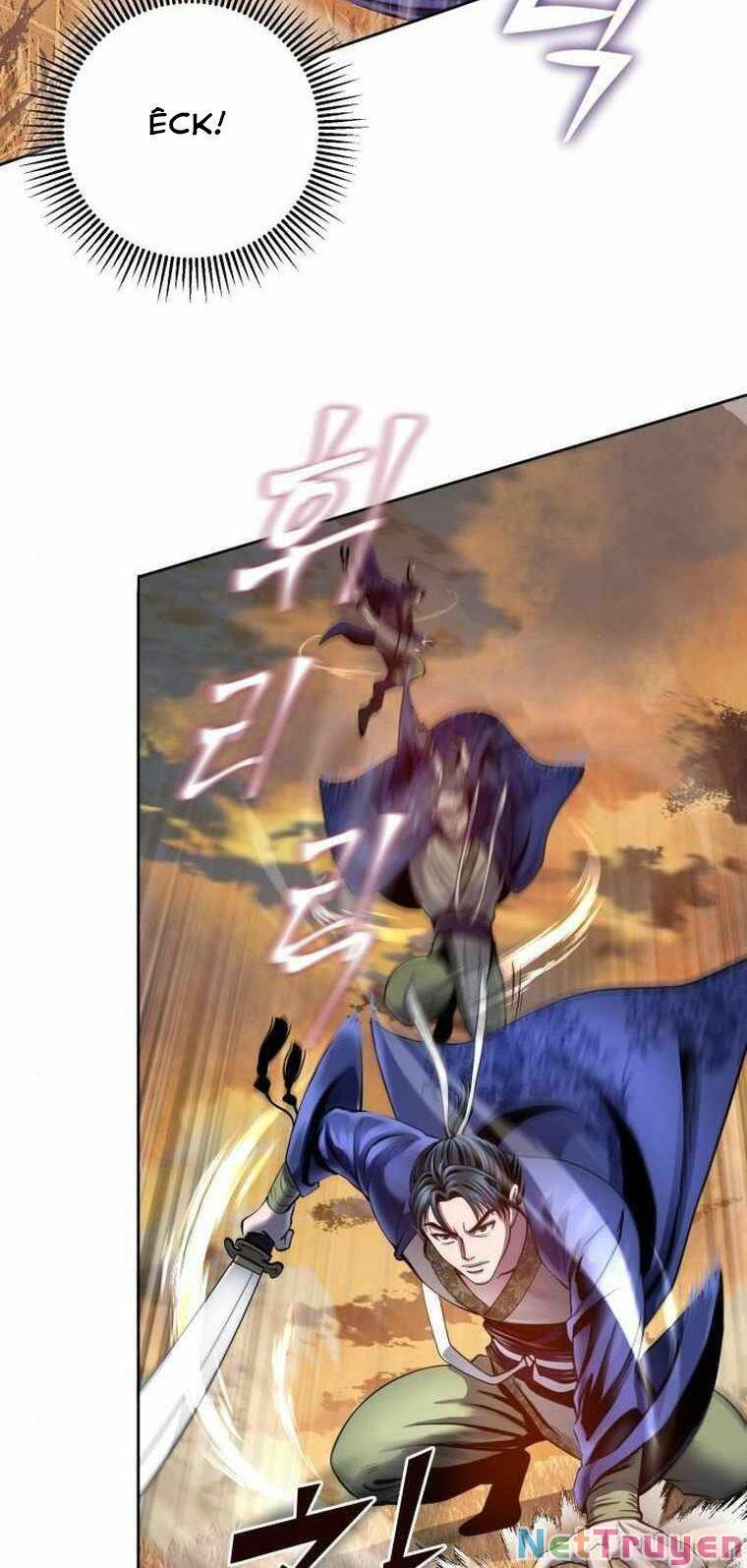 con trai út nhà ha buk paeng chapter 21 14