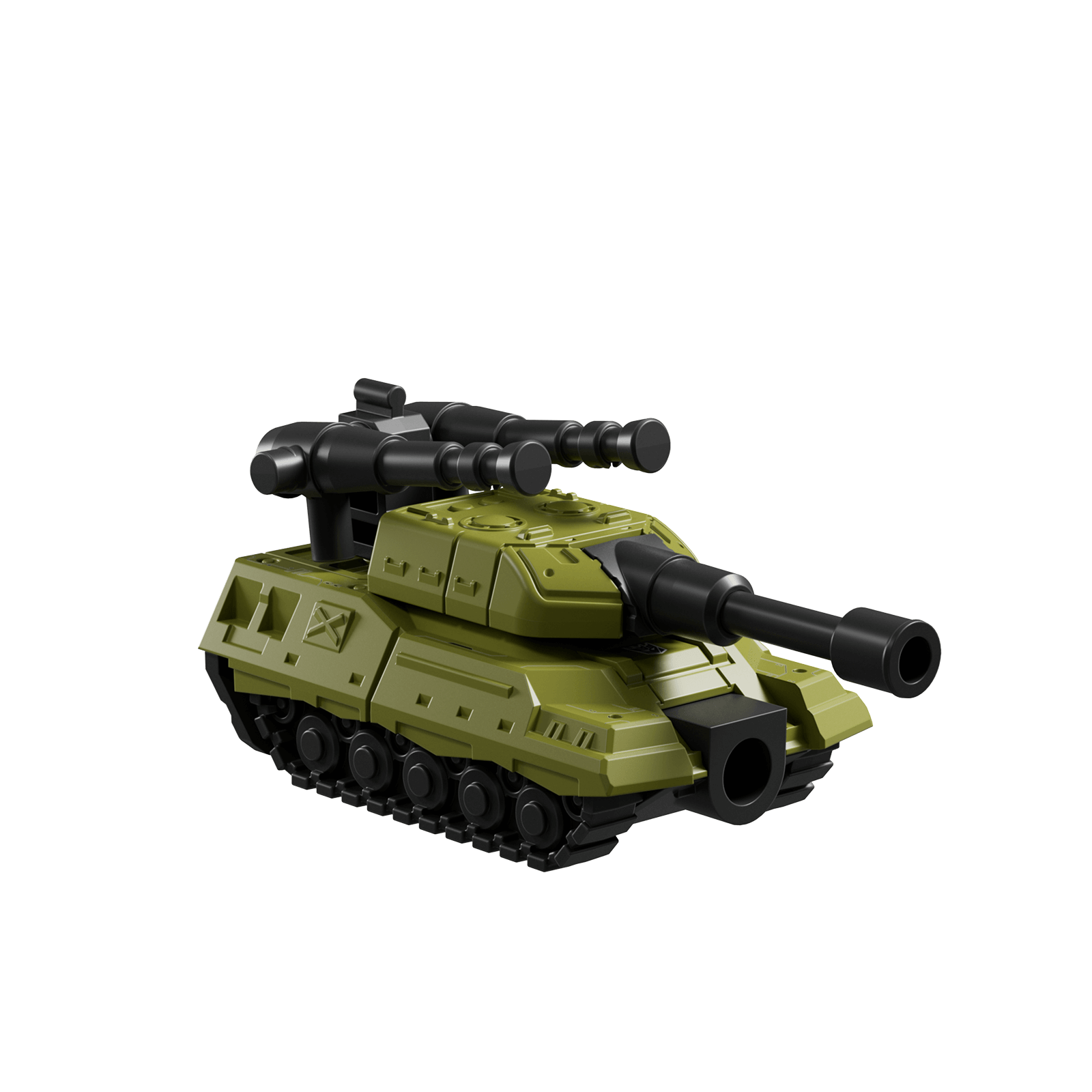 Đồ Chơi Lắp Ráp Mô Hình Transformers - DV04 - Tyrants Fury - Blokees 71404 (Mẫu Sản Phẩm Bên Trong Là Ngẫu Nhiên)