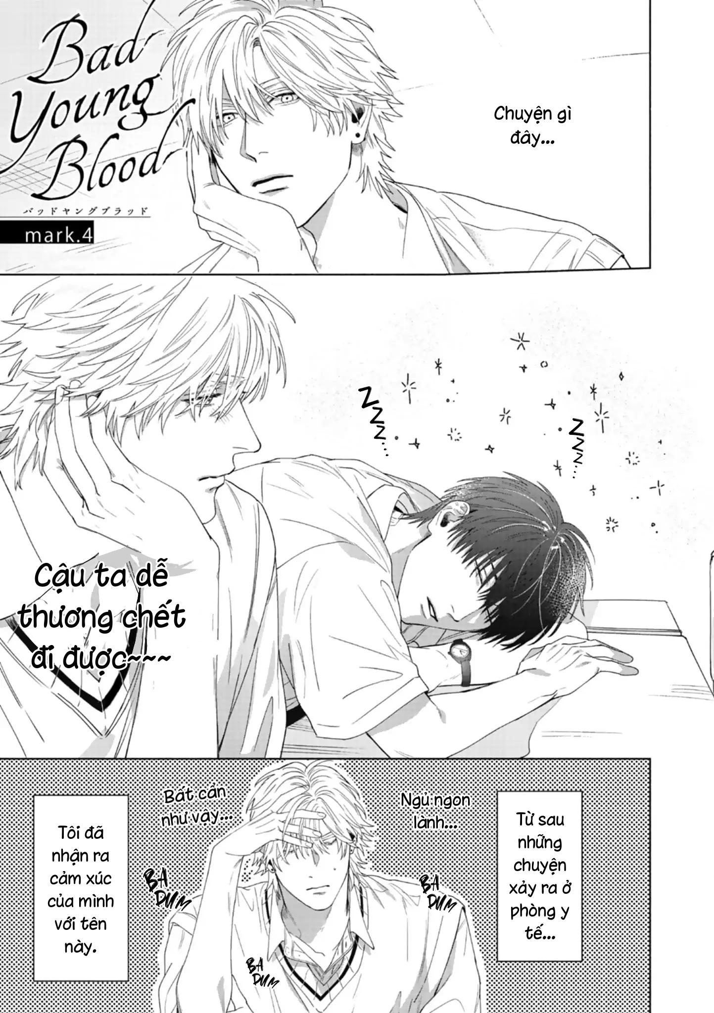 bad young blood chapter 4 2