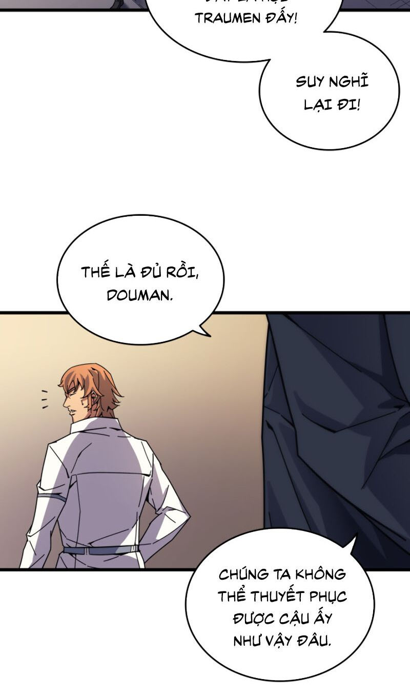 sự trở lại của pháp sư vĩ đại sau 4000 năm chapter 8 60