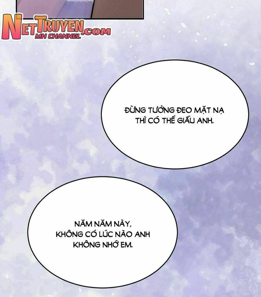 hoàn mỹ lão công tiến hóa luân chapter 111 37