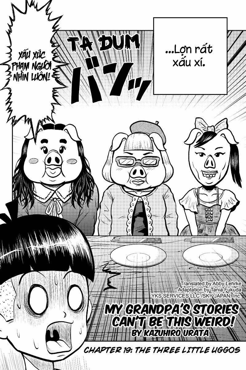 nội tôi toàn kể chuyện bựa chapter 19 5