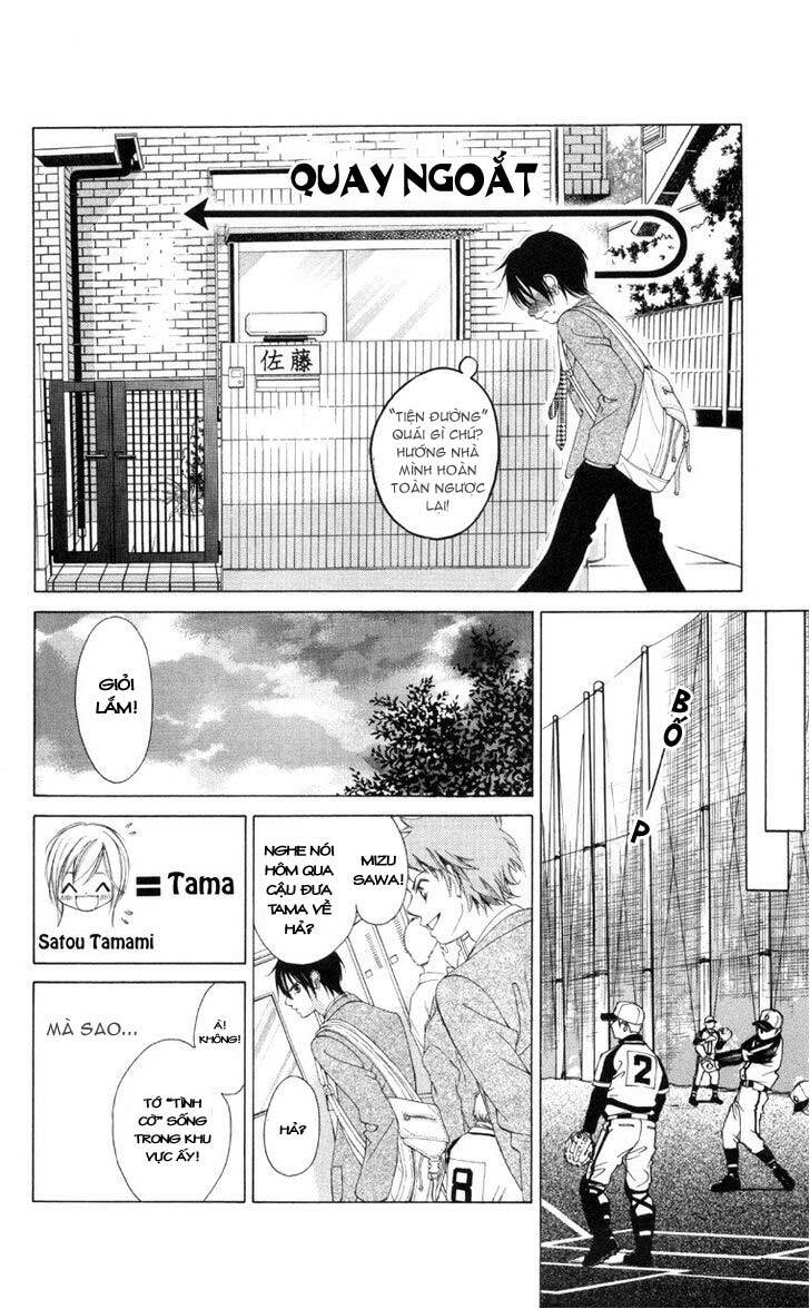 tổng hợp one shot. chapter 66 28