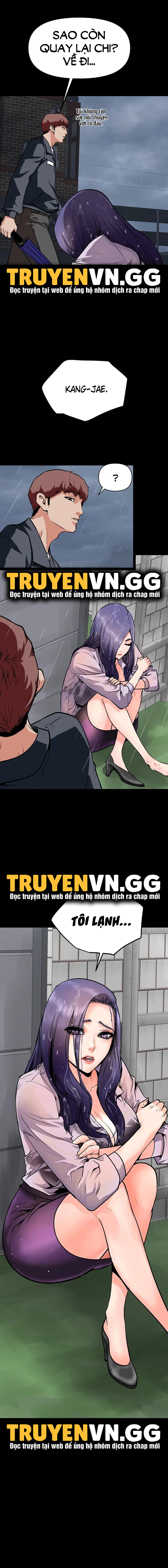 khi loser trỗi dậy chapter 17 25