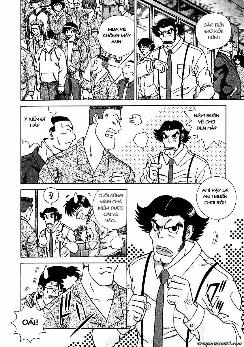 love lucky chapter 5 14