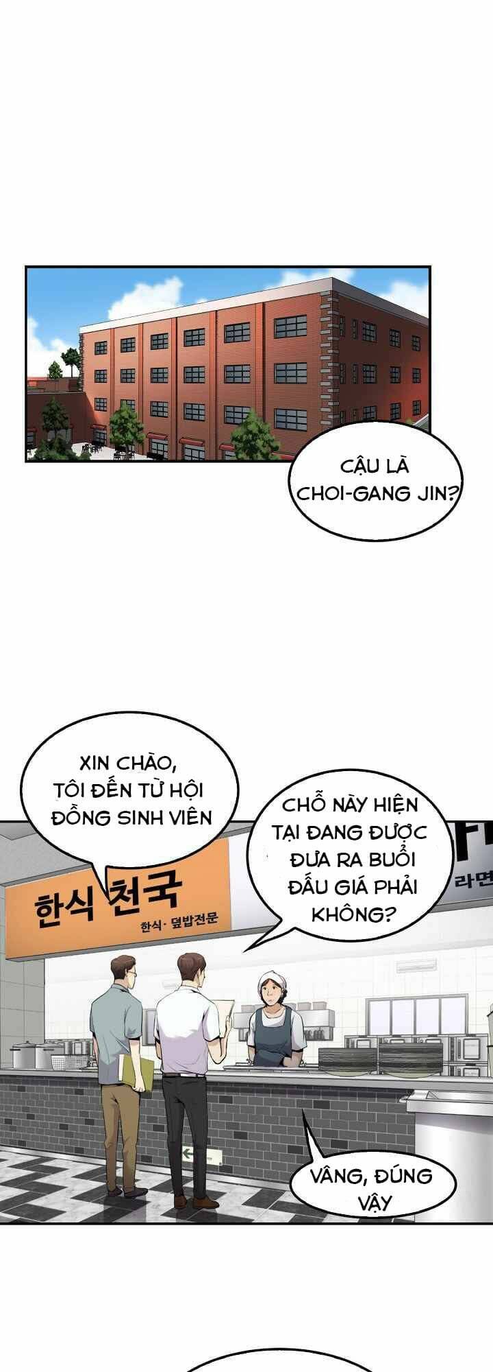 điều tra viên chuyển sinh chapter 31 19
