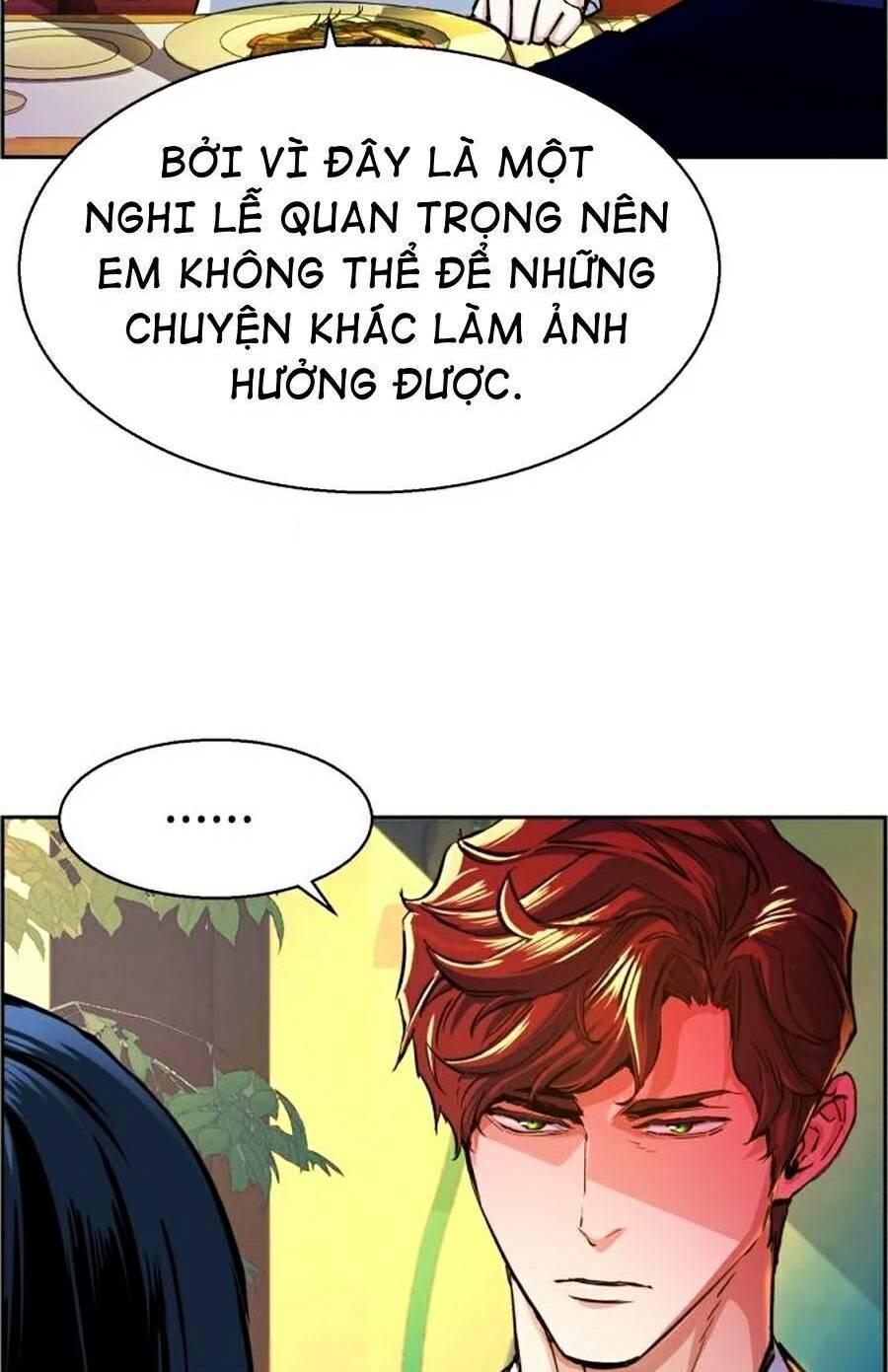 bạn học tôi là lính đánh thuê chapter 73 11