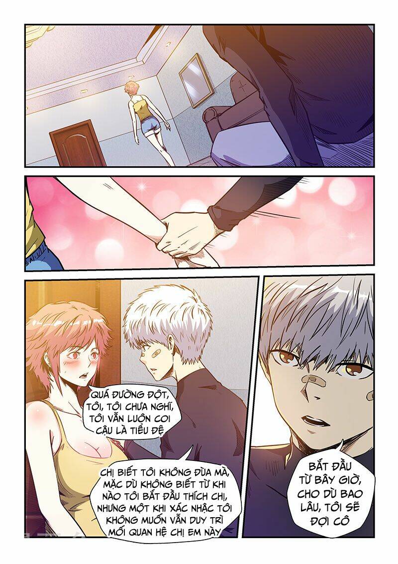 tu chân tứ vạn niên chapter 212 11