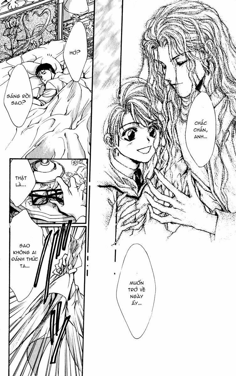 tình yêu loạn luân chapter 27 17