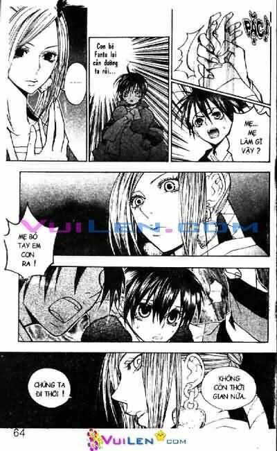 tiên nữ giáng trần chapter 21 64