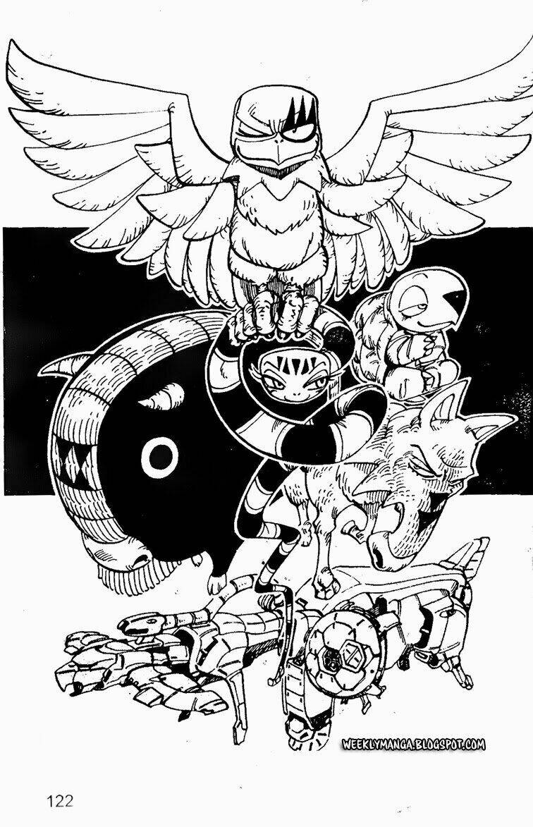 vua pháp thuật chapter 141 7